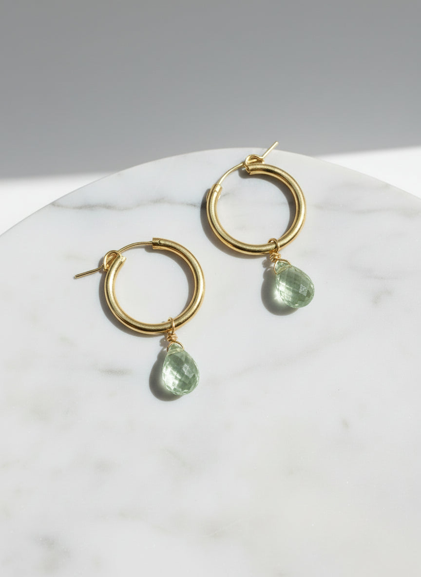 The hoops collection