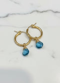 The hoops collection
