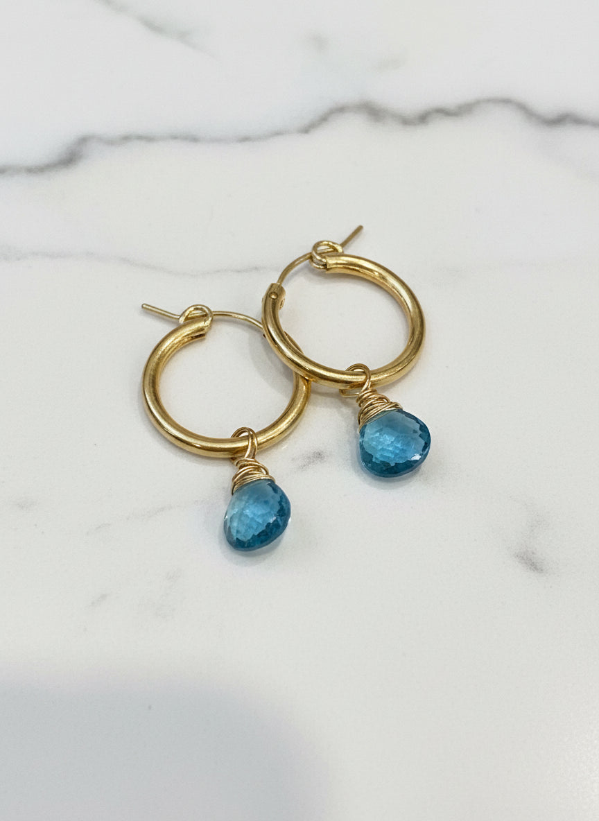 The hoops collection