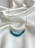 Kingman Turquoise necklace