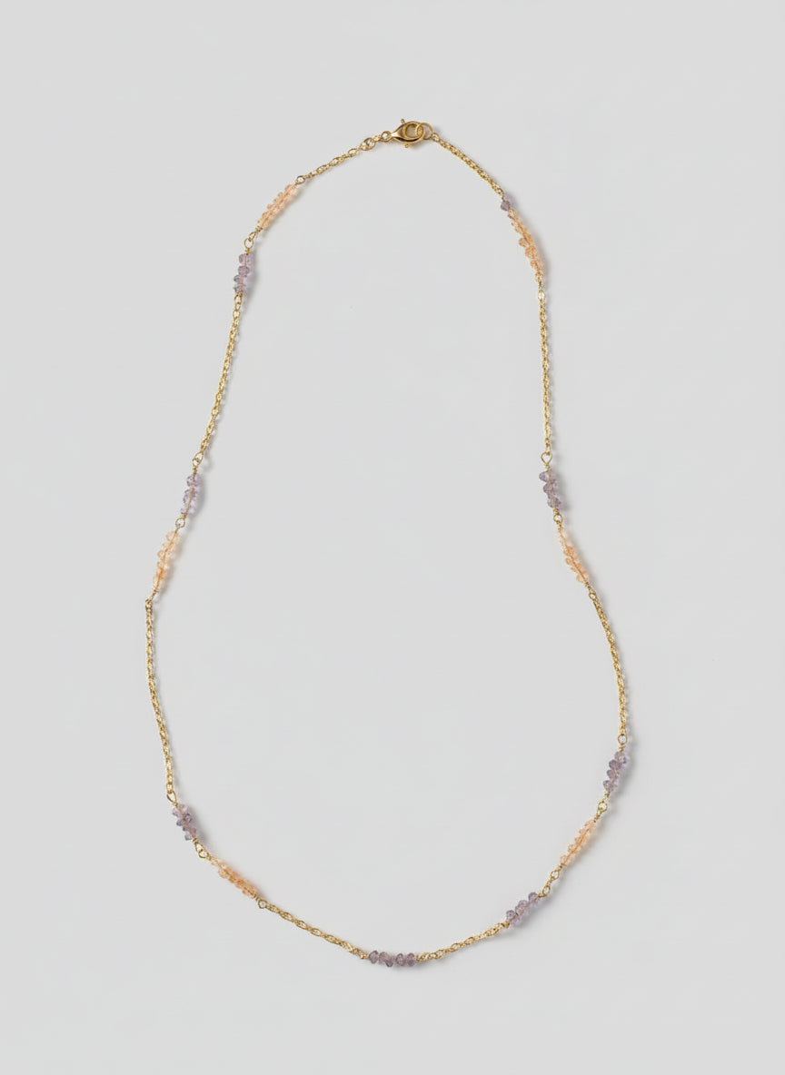 Herkimer Diamond Quartz