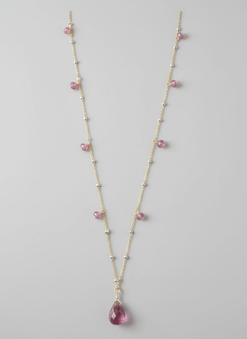 8 stone with a Single drop