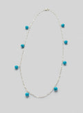 Kingman turquoise