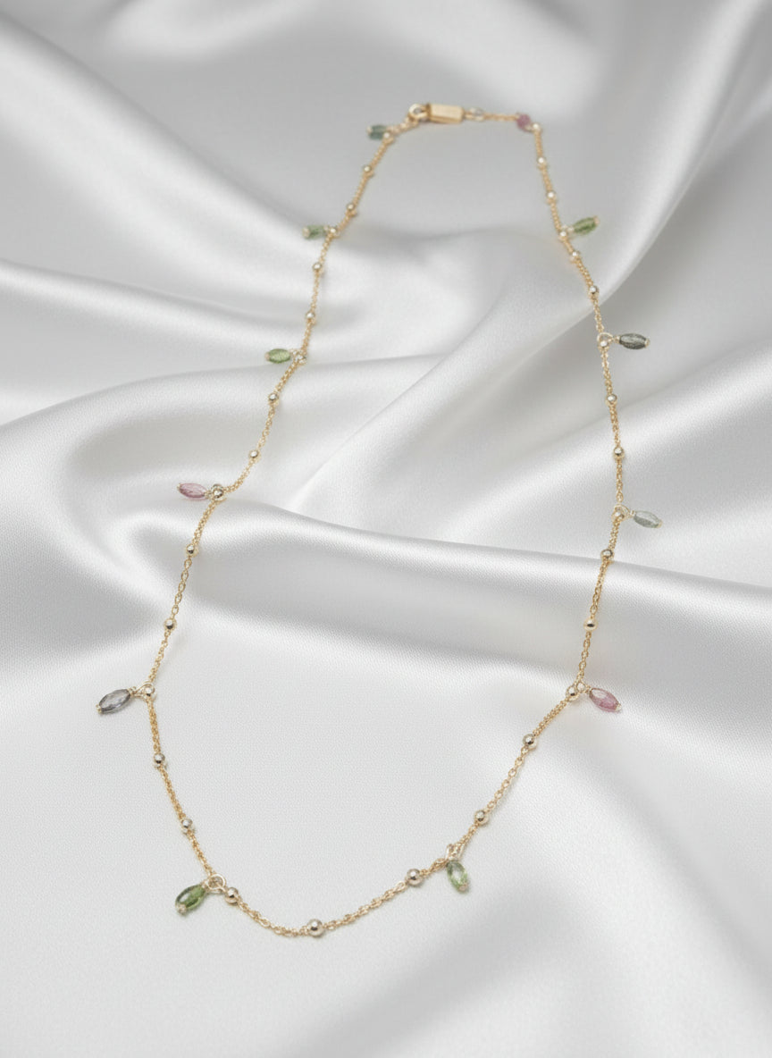 The Tourmaline Special