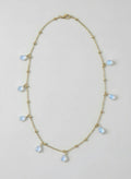 8 Stone with Moonstone