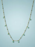8 Stone in Larimar