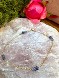 Kyanite Bracelet